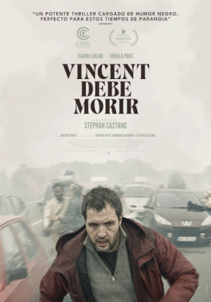 Vincent debe morir (2023)