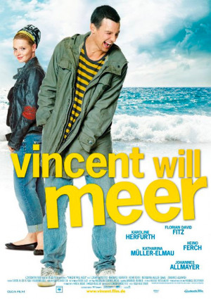 Vincent quiere mar