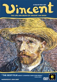 Vincent: Vida y muerte de Vincent van Gogh (1987)