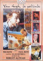 Vincent y Theo (1990)
