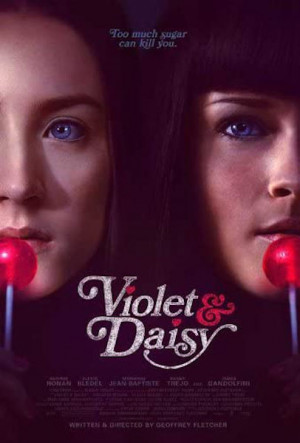 Violet & Daisy