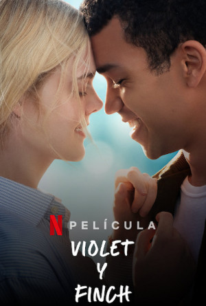 Violet y Finch