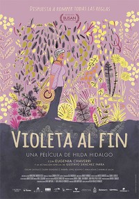 Violeta al fin (2018)