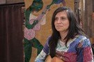 Violeta se fue a los cielos