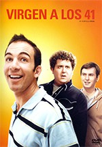 Virgen a los 41