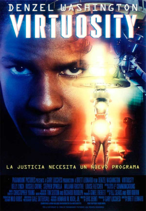 Virtuosity (1995)