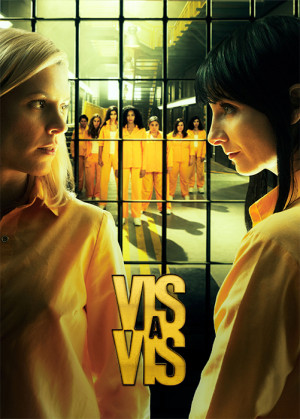 Vis a vis (2ª temporada) (2016)