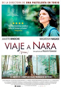 Viaje a Nara (Visión)