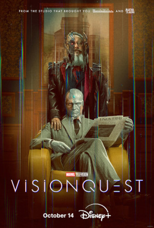 VisionQuest