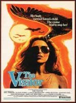 Visitante del más allá (1979)