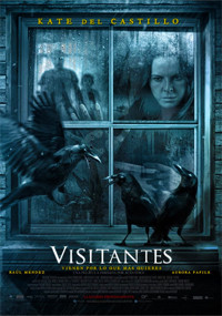 Visitantes (2014)