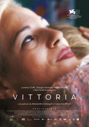 Vittoria (2024)