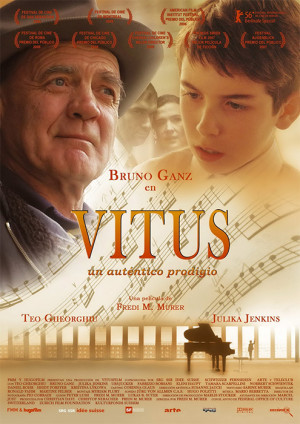 Vitus