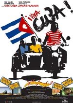 ¡Viva Cuba!