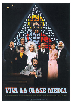 Viva la clase media (1980)