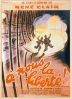 Viva la libertad (1931)