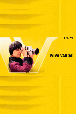 ¡Viva Varda! (2023)