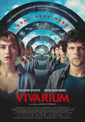Vivarium (2019)