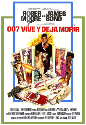 Vive y deja morir