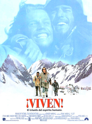 ¡Viven!
