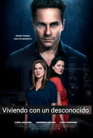 Viviendo con un desconocido
