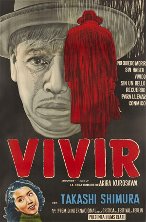 Vivir (1952)