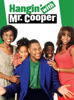 Vivir con Mr. Cooper (1992)