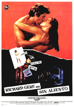Vivir sin aliento (1983)