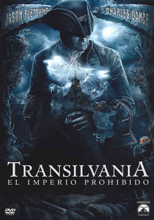 Transilvania, el imperio prohibido (2014)