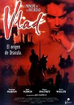 Vlad. El origen de Drácula