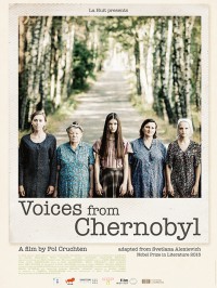 Voces de Chernobyl (2016)