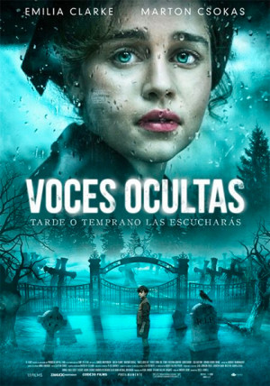 Voces ocultas (2017)