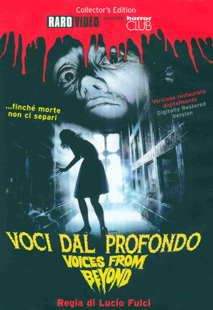 Voces del más allá (1994)