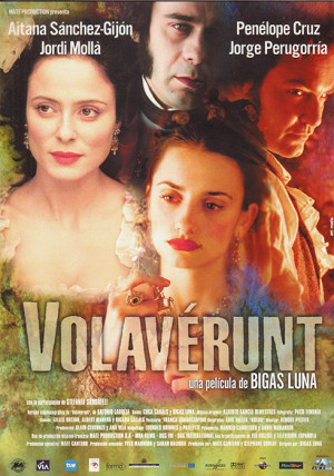Volavérunt (1999)
