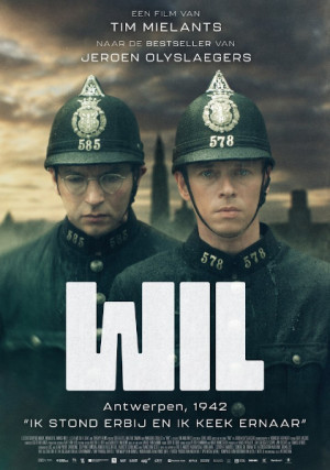 Voluntad (2023)