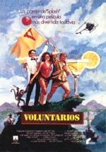 Voluntarios (1985)