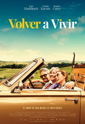Volver a vivir