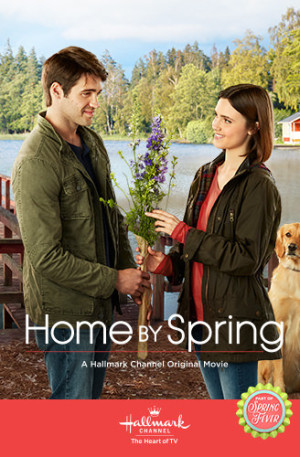 Volver en primavera (2018)