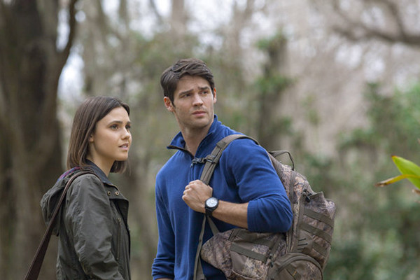 Volver en primavera foto crítica.