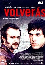 Volverás (2002)