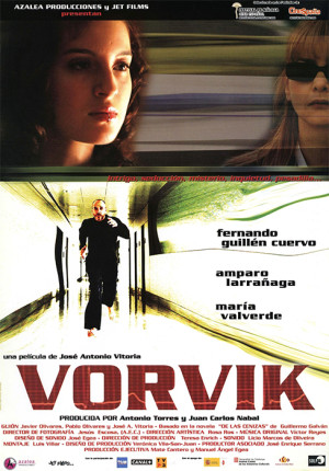 Vorvik