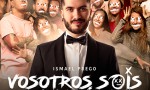 Vosotros sois mi película