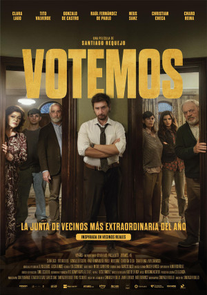 Votemos (2025)