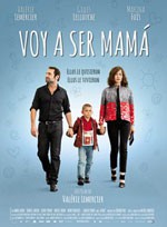 Voy a ser mamá (2013)