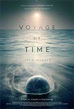Voyage of Time: El viaje de la vida