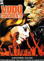 Vudú sangriento (1972)
