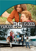 Vuelo 29 perdidos (2ª temporada)