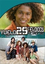Vuelo 29 perdidos (2005)