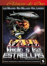 Vuelo a las estrellas