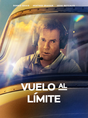 Vuelo al límite